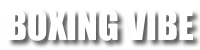 Boxing Vibe